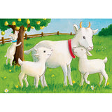 Cube Puzzles Farm