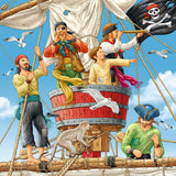 Adventure on the High Seas