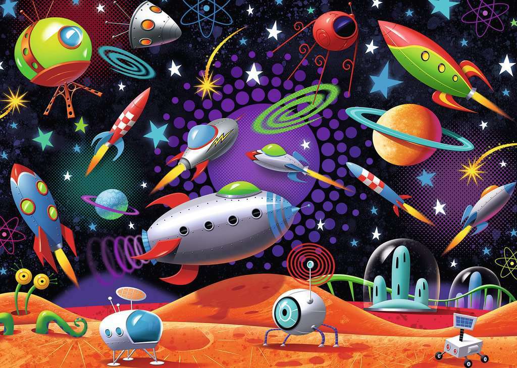 Space