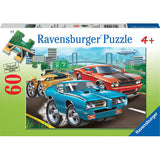 Muscle Cars