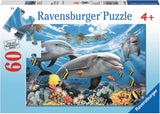 Caribbean Smile 60 pc Puzzle