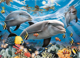 Caribbean Smile 60 pc Puzzle