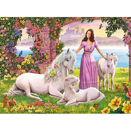 Beautiful Princess