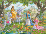 Princess Party