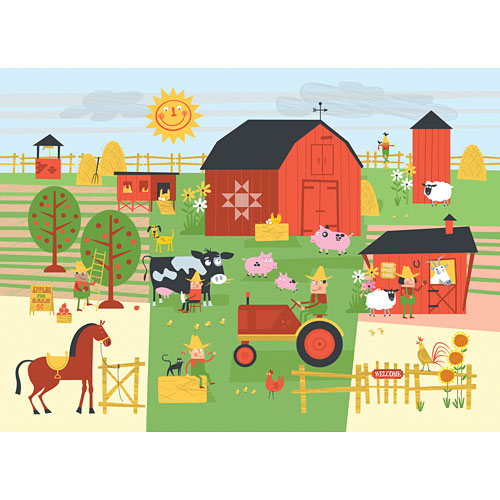 Farm