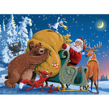 Santa's Helpers