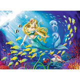 Little Mermaid