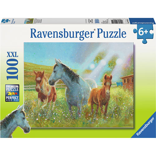 Equine Pasture