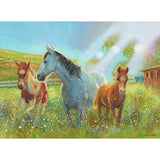 Equine Pasture
