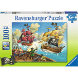 Pirate Battle