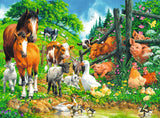 Animal Get Together