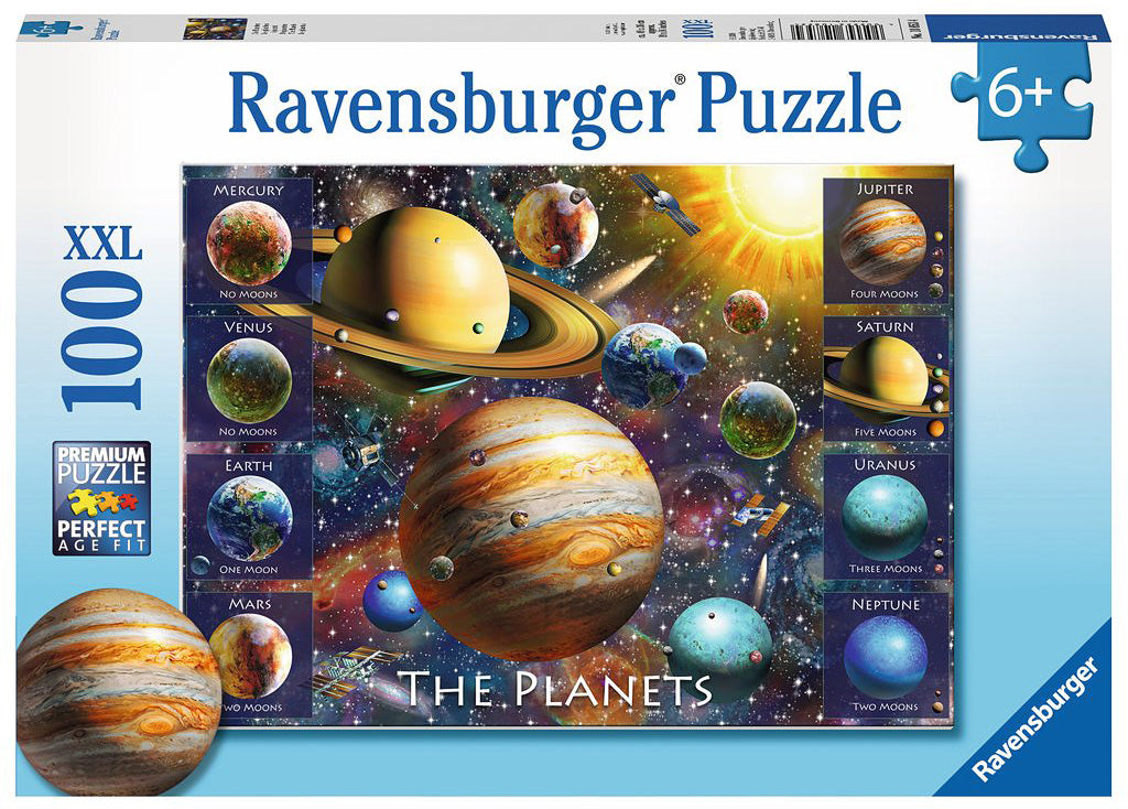The Planets