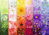 The Gardener's Palette No.1 1000 Piece Puzzle
