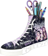 3D Sneaker K-Pop Demon Hunters