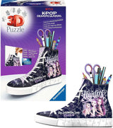 3D Sneaker K-Pop Demon Hunters