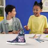 3D Sneaker K-Pop Demon Hunters