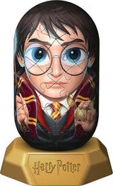 Hylkies Harry Potter 54 Pc 3D Puzzle