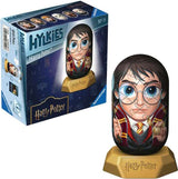 Hylkies Harry Potter 54 Pc 3D Puzzle