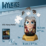 Hylkies Harry Potter 54 Pc 3D Puzzle