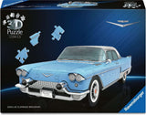 3D Iconics Cadillac Eldorado Brougham