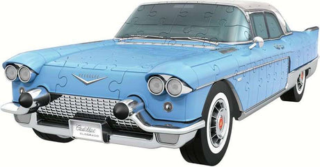 3D Iconics Cadillac Eldorado Brougham