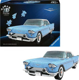 3D Iconics Cadillac Eldorado Brougham
