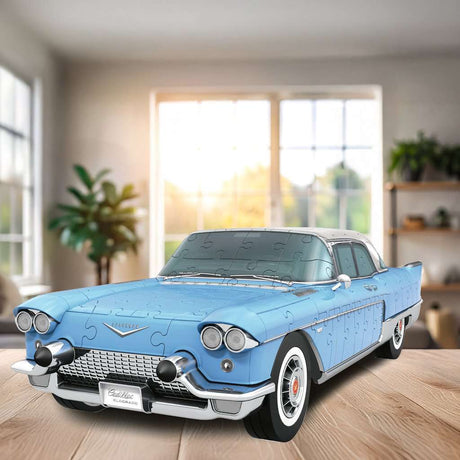 3D Iconics Cadillac Eldorado Brougham
