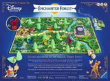 Disney Enchanted Forest
