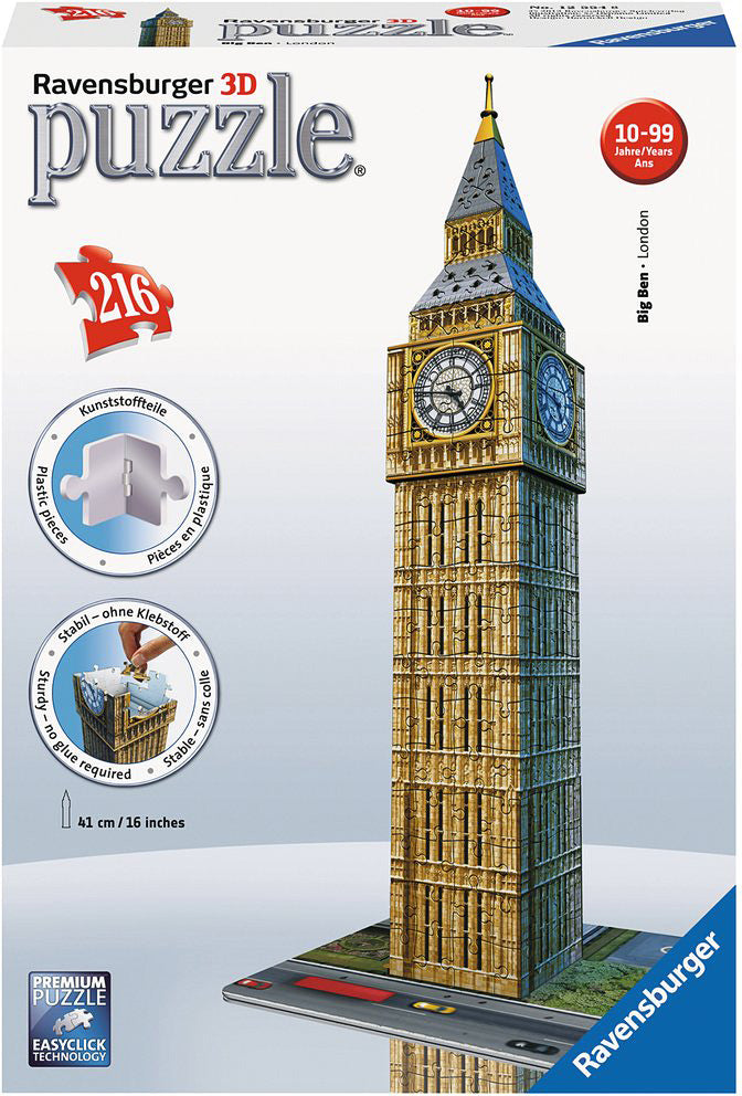 Big Ben