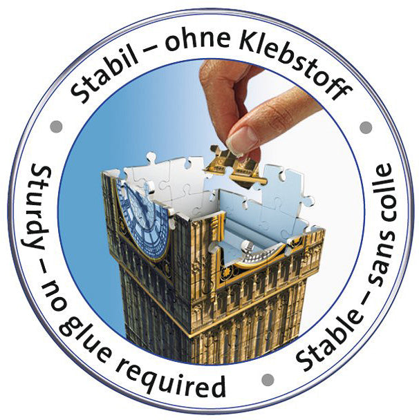 Big Ben