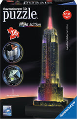 Empire State Building - Night Edition