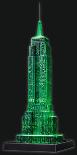 Empire State Building - Night Edition