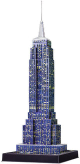 Empire State Building - Night Edition