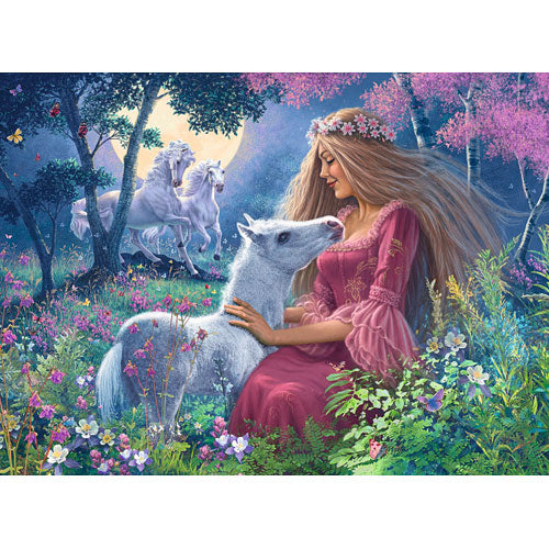 A Precious Moment