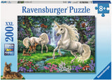 Mystical Unicorns