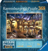 Museum Mysteries