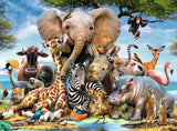African Friends