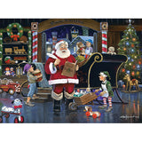 Santa's Workshop