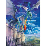 Breathing Fire