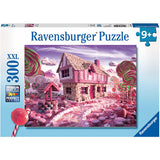 Candy Cottage