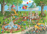 Pet Park