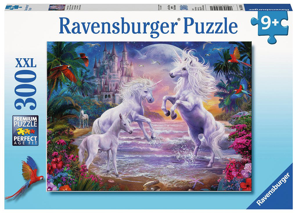 Unicorn Paradise