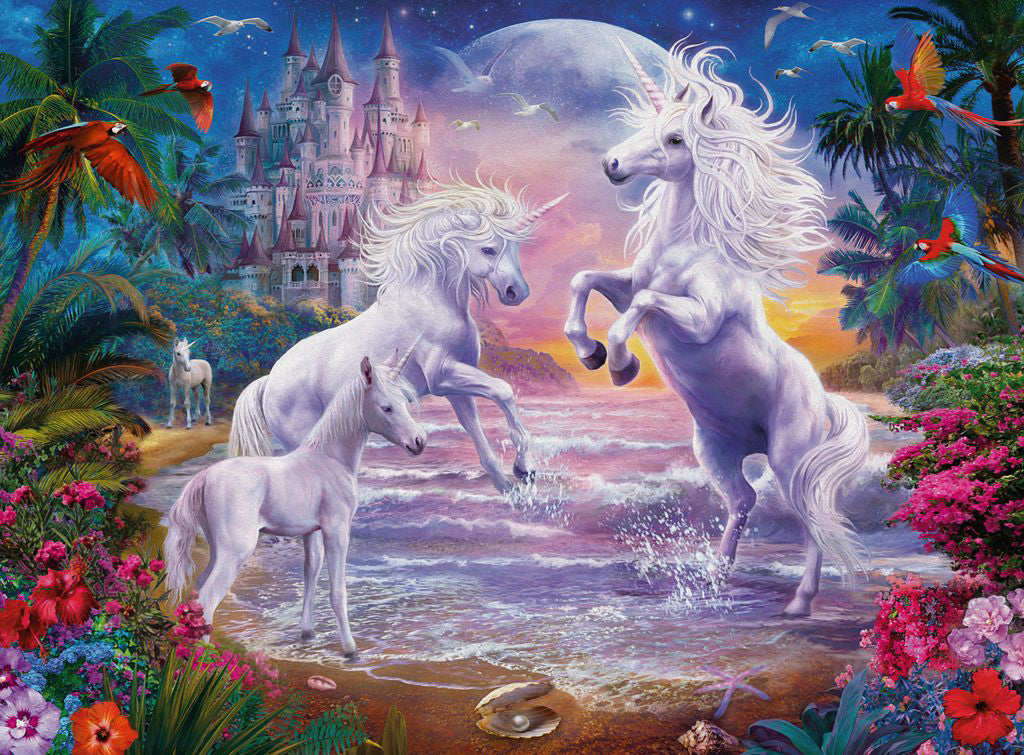 Unicorn Paradise