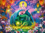 Forest Dragon