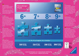 Horse Dream XXL Puzzle 100 pcs