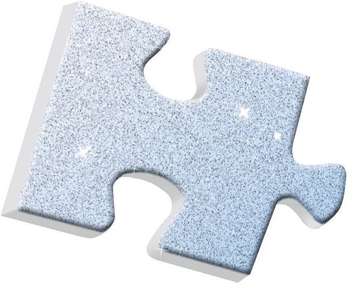 Horse Dream XXL Puzzle 100 pcs