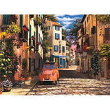 In the Heart of Southern France