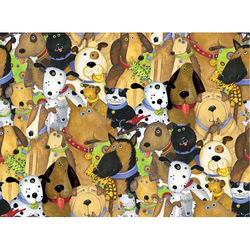 Quirky Dogs