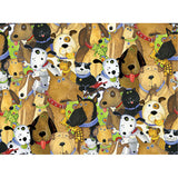 Quirky Dogs