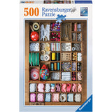The Sewing Box